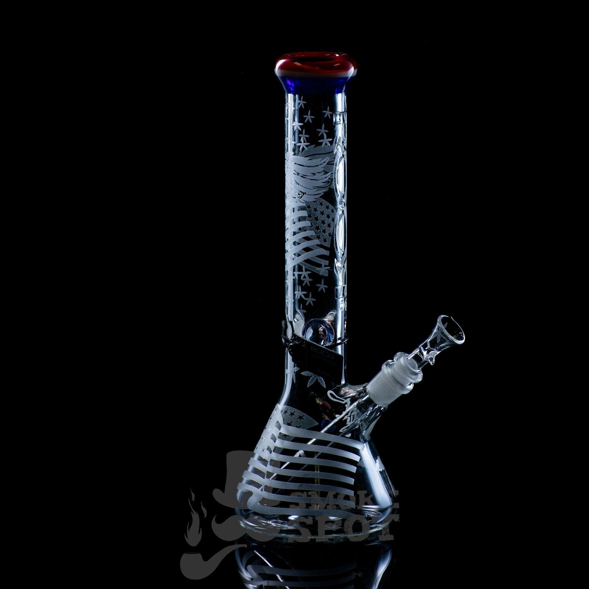 ROOR Custom: ROOR Strain "PresidentialO.G." - Smoke Spot Smoke Shop