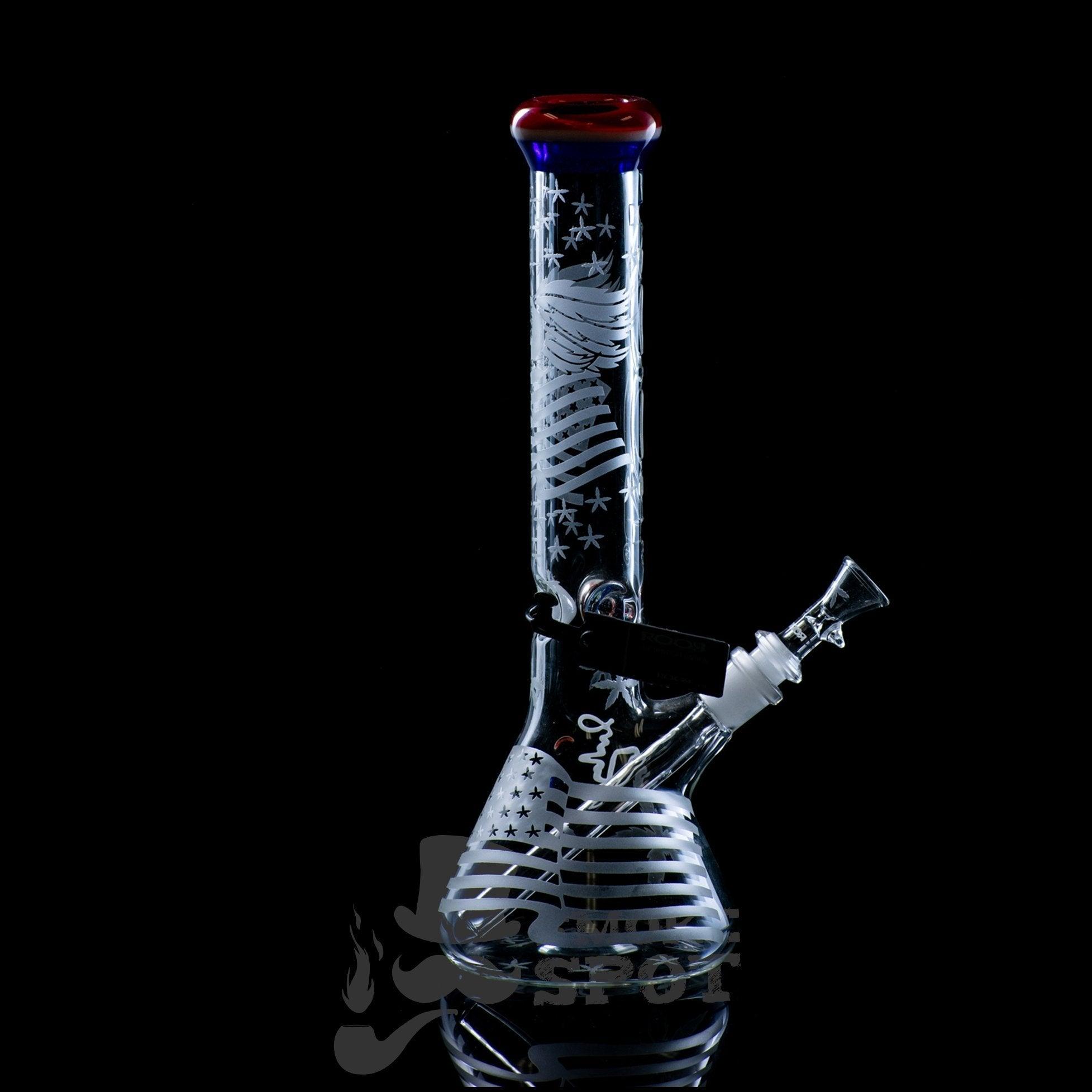 ROOR Custom: ROOR Strain "PresidentialO.G." - Smoke Spot Smoke Shop