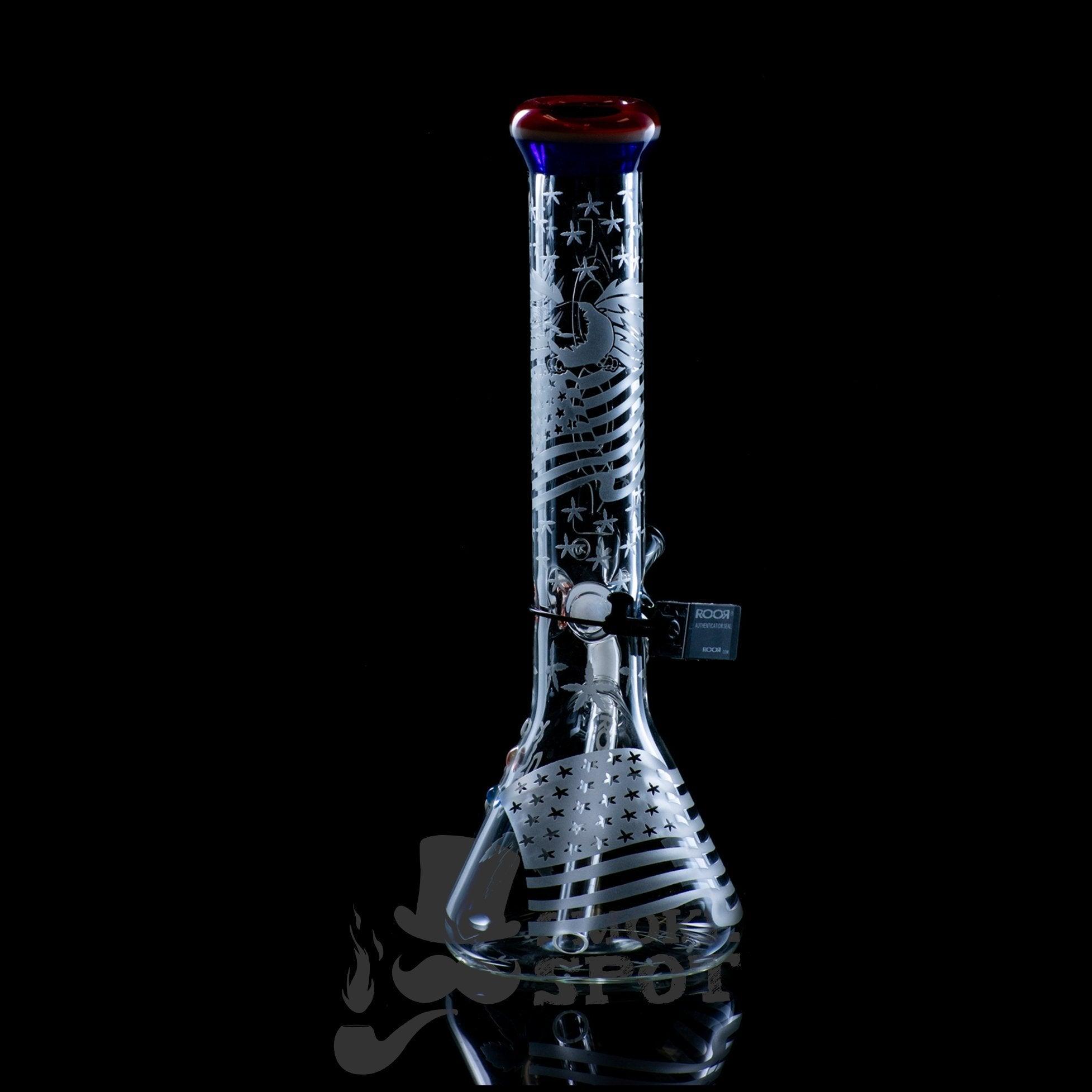 ROOR Custom: ROOR Strain "PresidentialO.G." - Smoke Spot Smoke Shop