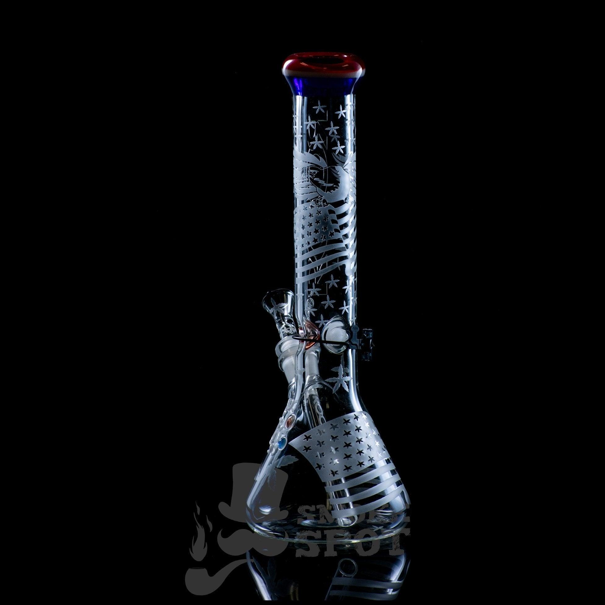 ROOR Custom: ROOR Strain "PresidentialO.G." - Smoke Spot Smoke Shop
