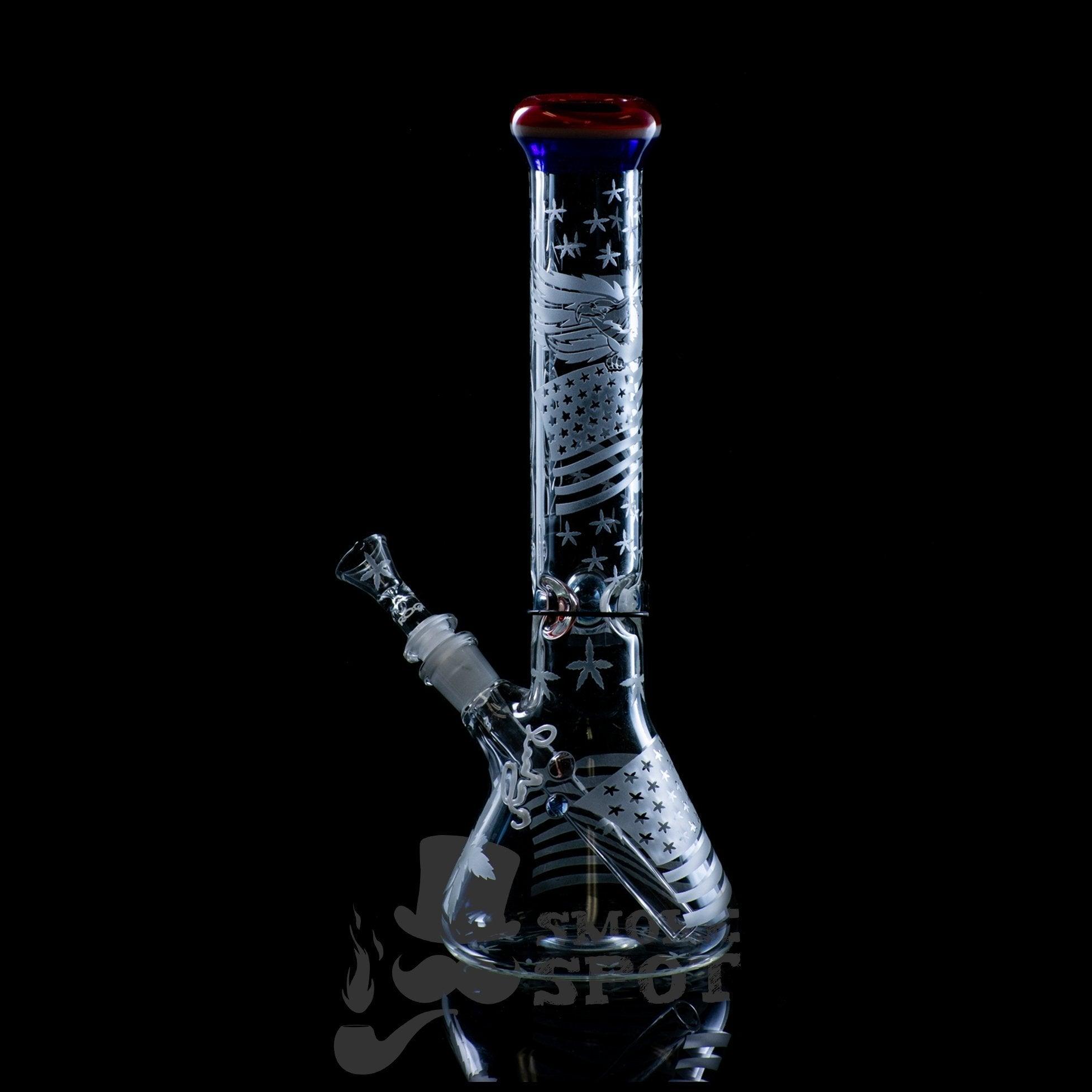 ROOR Custom: ROOR Strain "PresidentialO.G." - Smoke Spot Smoke Shop