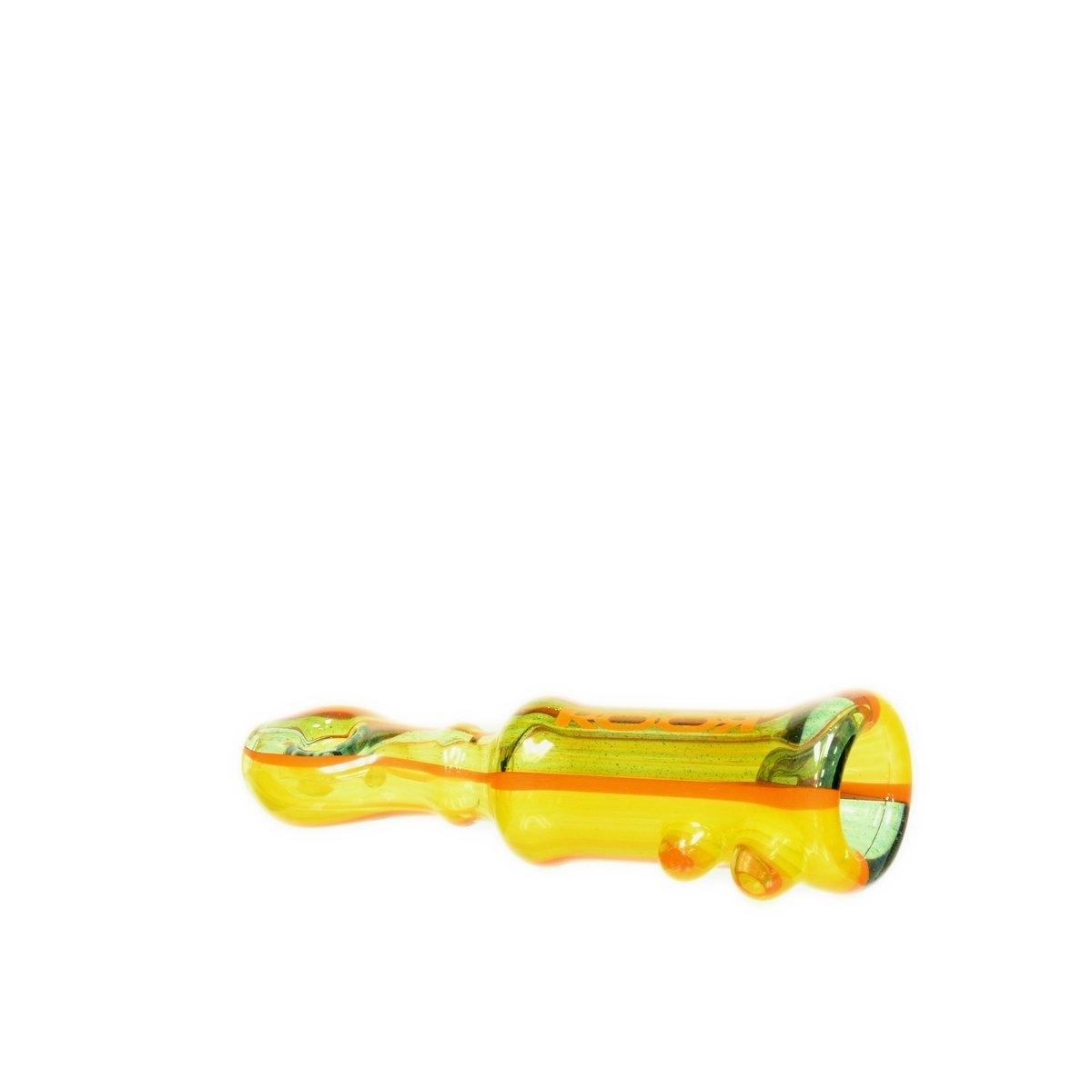 ROOR CUSTOM X SELFLESS GLASS COLLAB BELL CHILLUMS 102 - Smoke Spot Smoke Shop