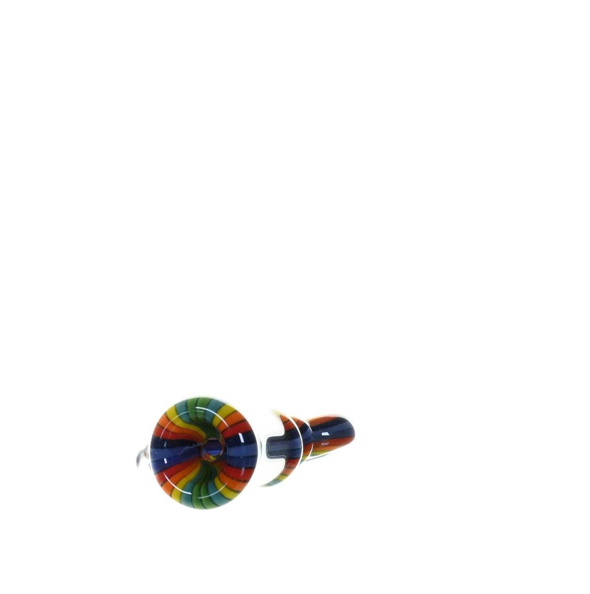 ROOR CUSTOM X SELFLESS GLASS COLLAB BELL CHILLUMS 103 - Smoke Spot Smoke Shop