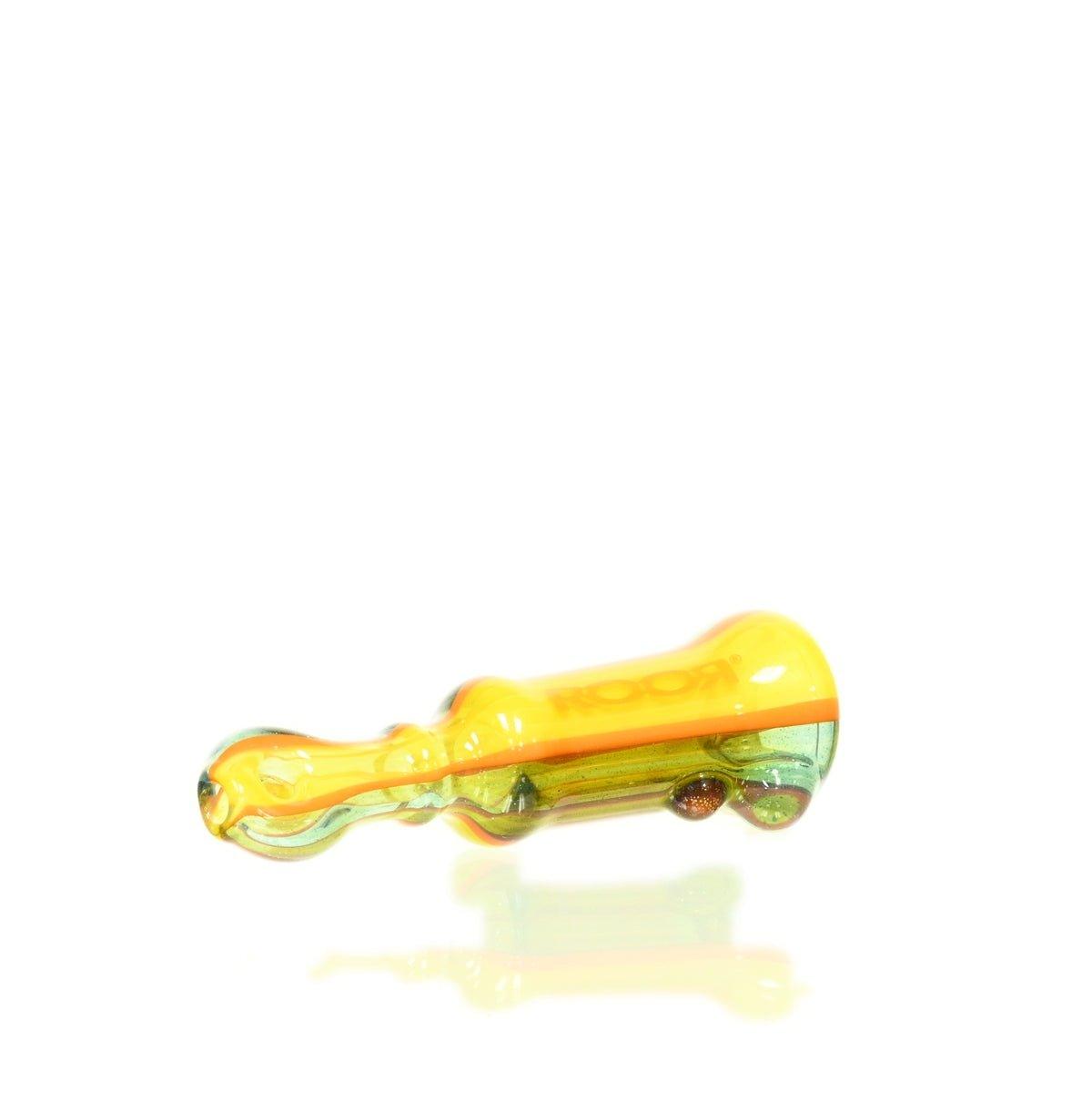 ROOR CUSTOM X SELFLESS GLASS COLLAB BELL CHILLUMS 104 - Smoke Spot Smoke Shop