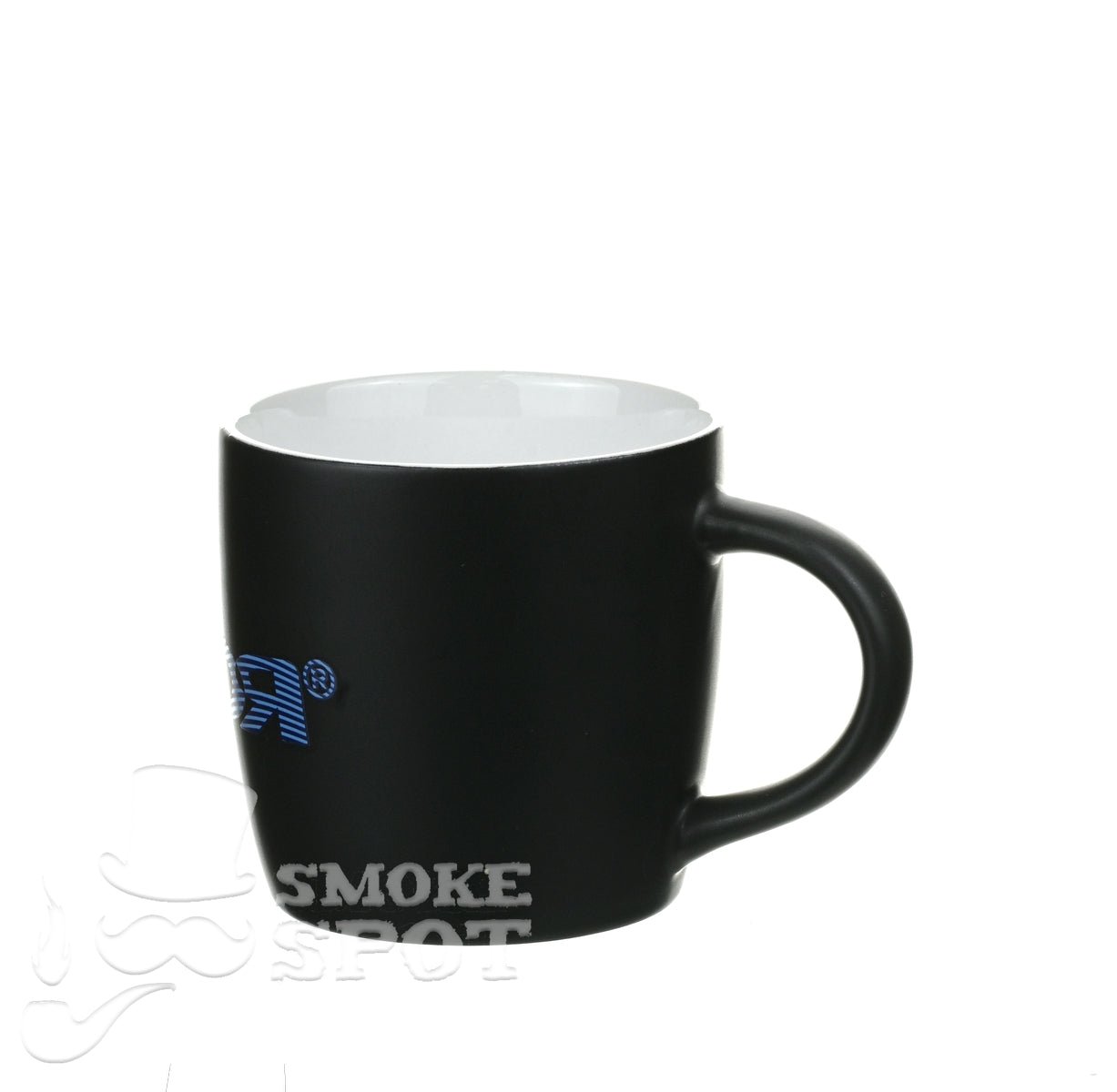 ROOR mug true blue white inside - Smoke Spot Smoke Shop