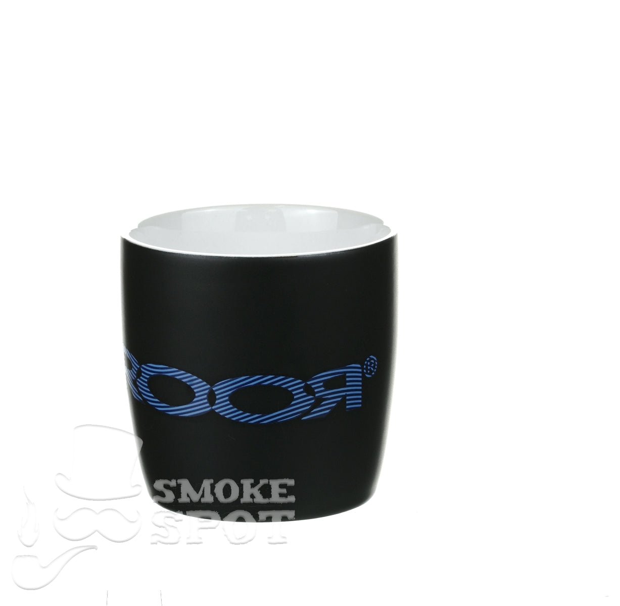 ROOR mug true blue white inside - Smoke Spot Smoke Shop