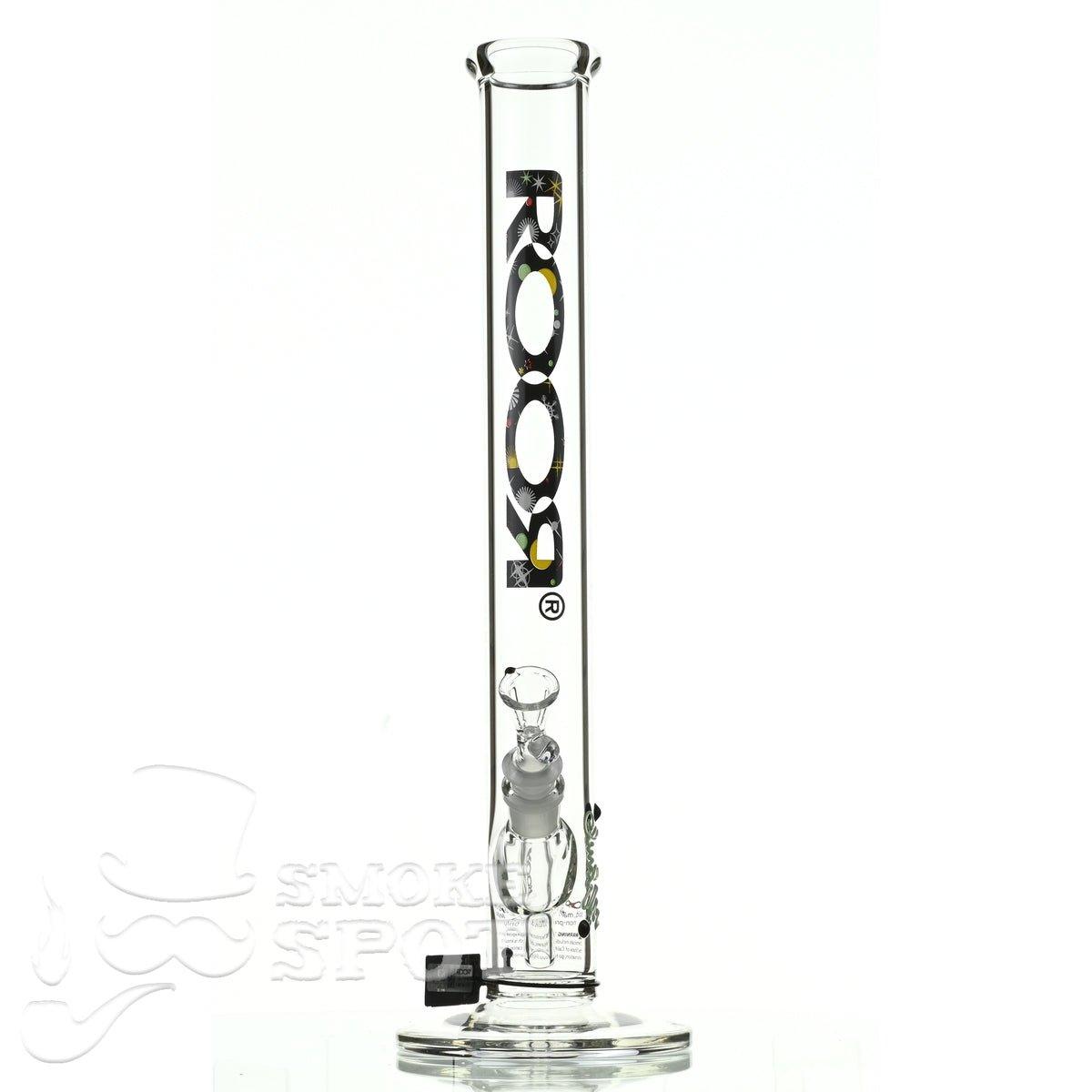 Roor Straight Tube 18 inch P-D galaxy - Smoke Spot Smoke Shop
