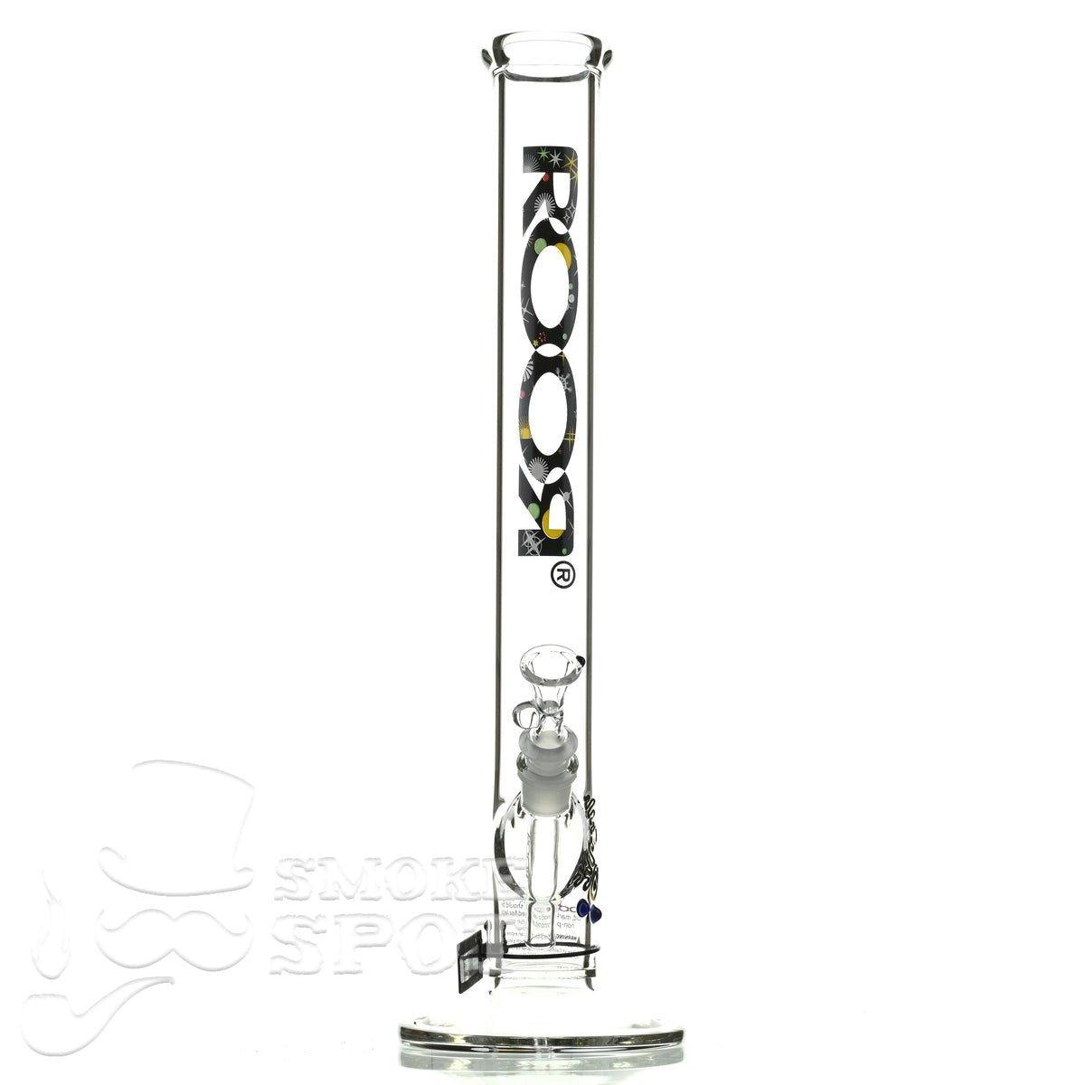 Roor Straight Tube 18 inch P-D galaxy - Smoke Spot Smoke Shop