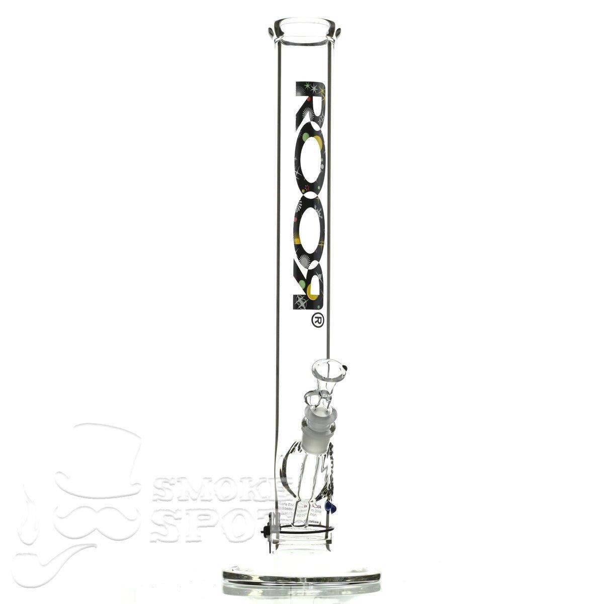 Roor Straight Tube 18 inch P-D galaxy - Smoke Spot Smoke Shop