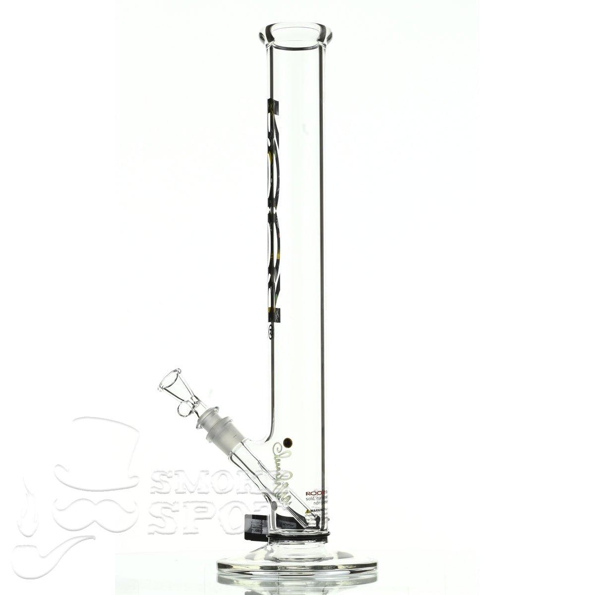 Roor Straight Tube 18 inch P-D galaxy - Smoke Spot Smoke Shop