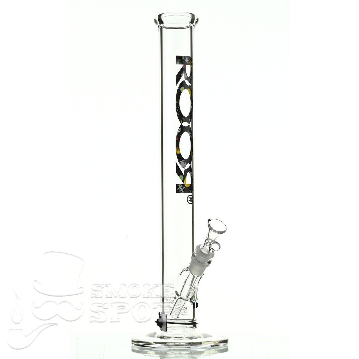 Roor Straight Tube 18 inch P-D galaxy - Smoke Spot Smoke Shop