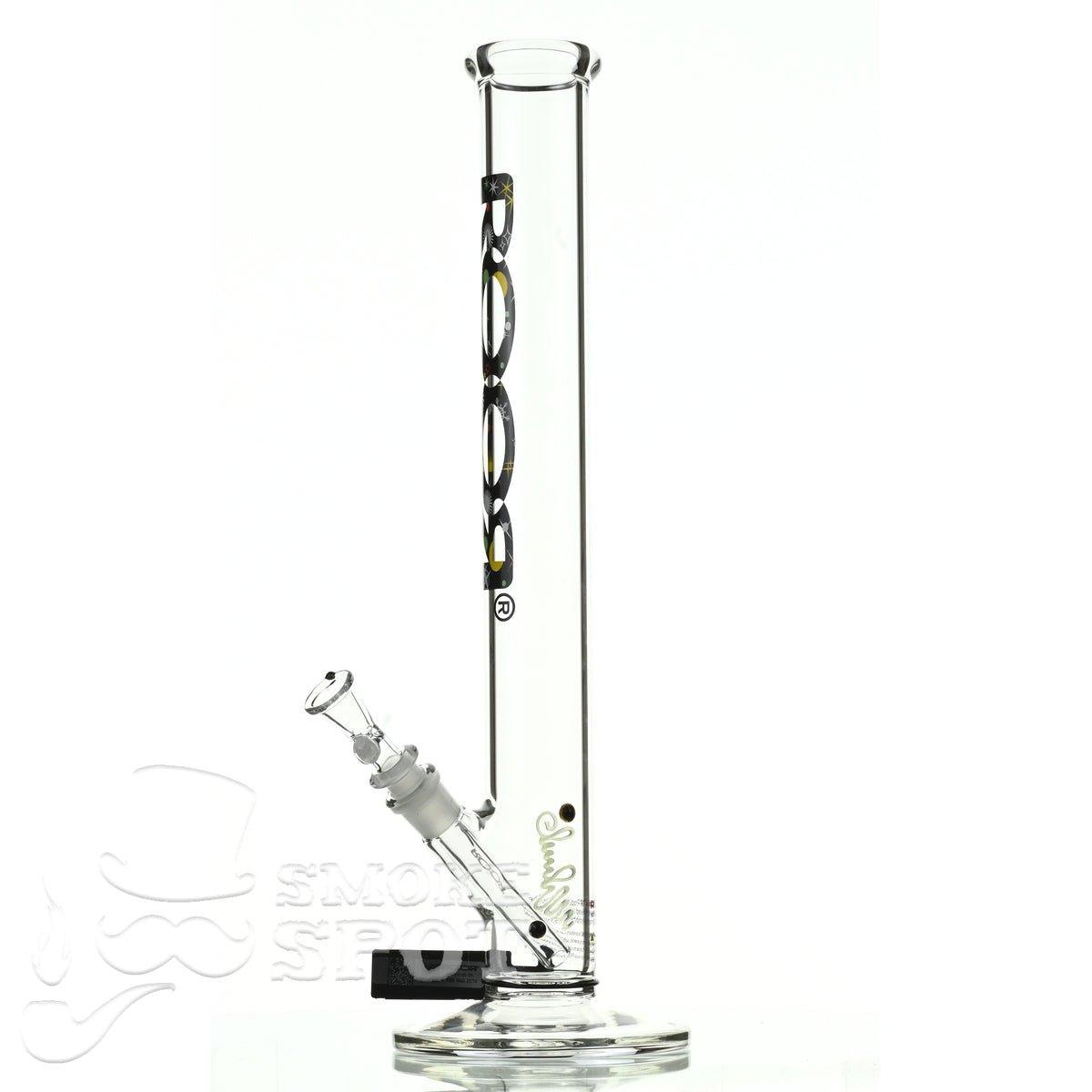 Roor Straight Tube 18 inch P-D galaxy - Smoke Spot Smoke Shop