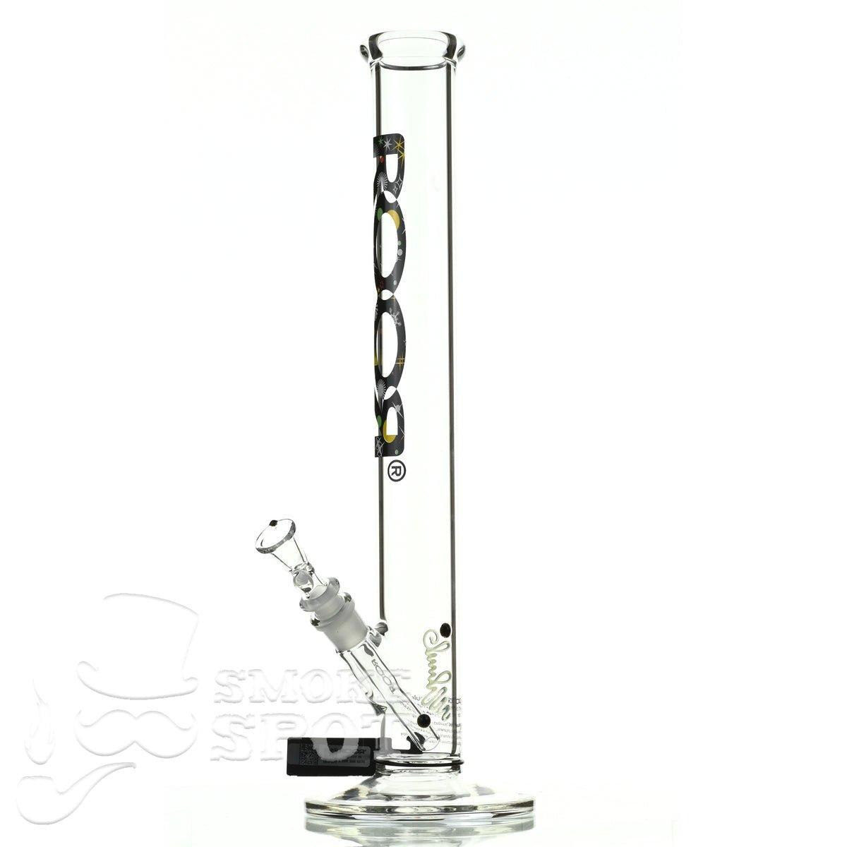 Roor Straight Tube 18 inch P-D galaxy - Smoke Spot Smoke Shop