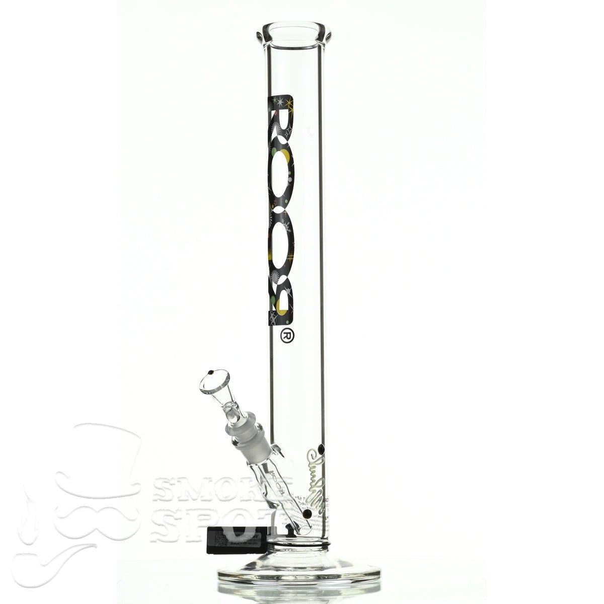 Roor Straight Tube 18 inch P-D galaxy - Smoke Spot Smoke Shop