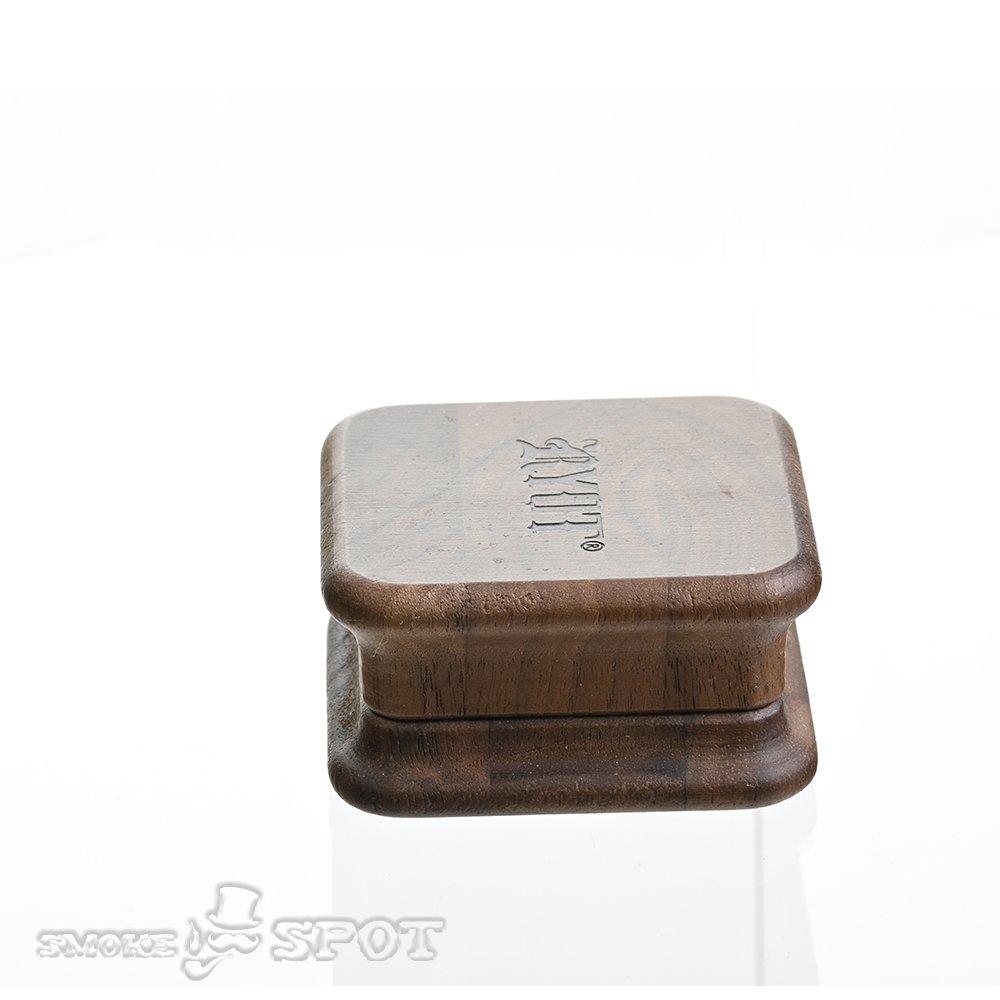 Ryot Square Grinder - Smoke Spot Smoke Shop