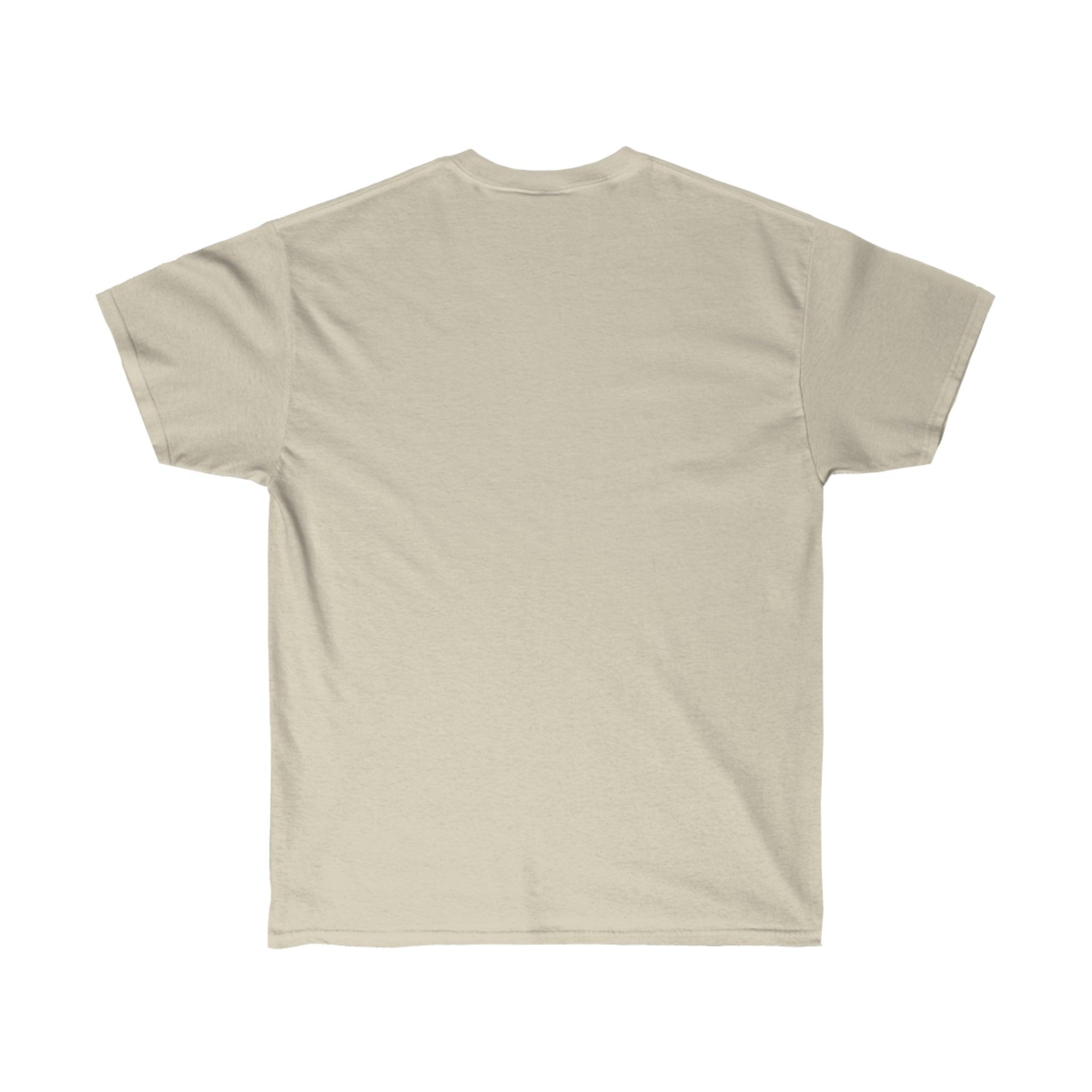 Smoke Spot Unisex Ultra Cotton Tee