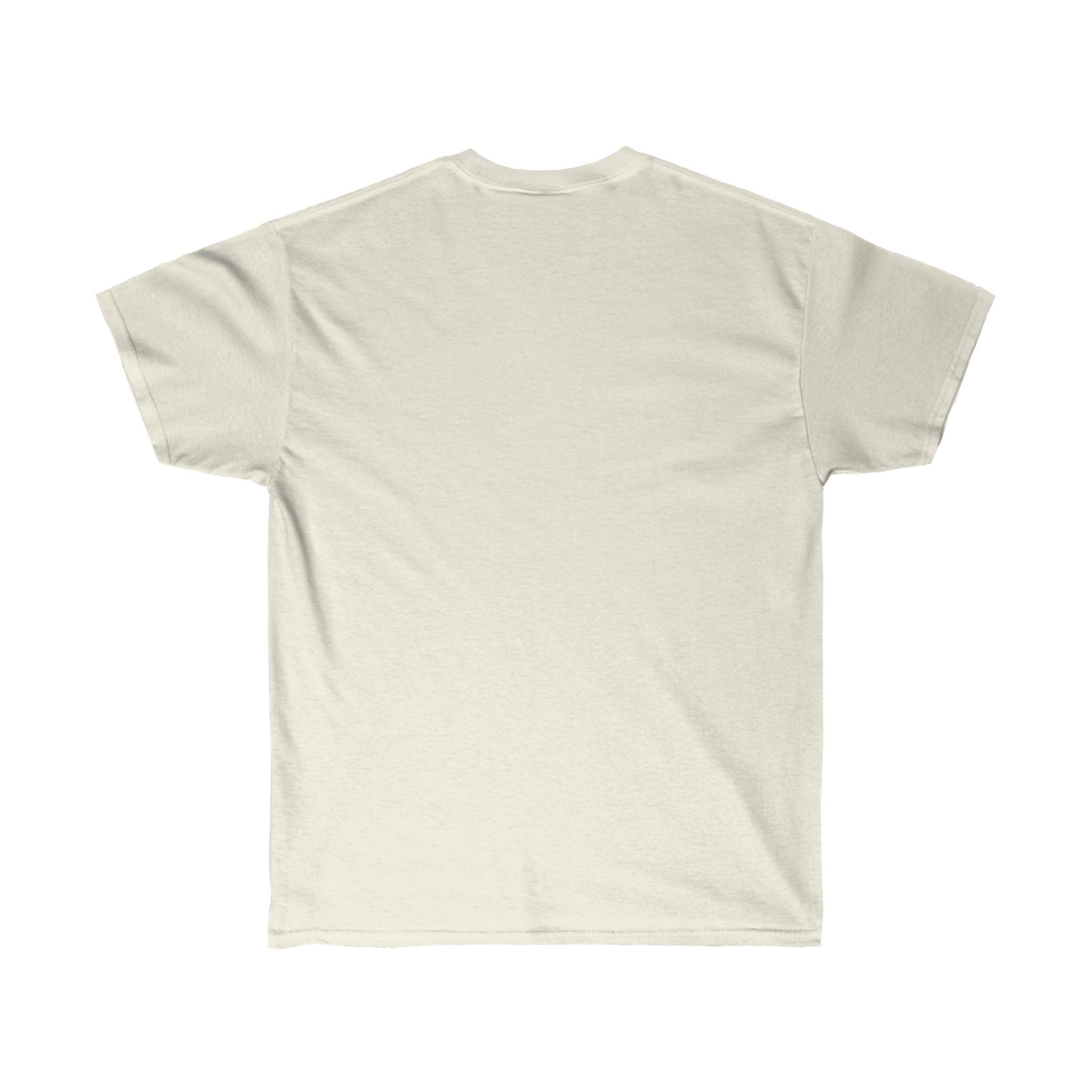 Smoke Spot Unisex Ultra Cotton Tee