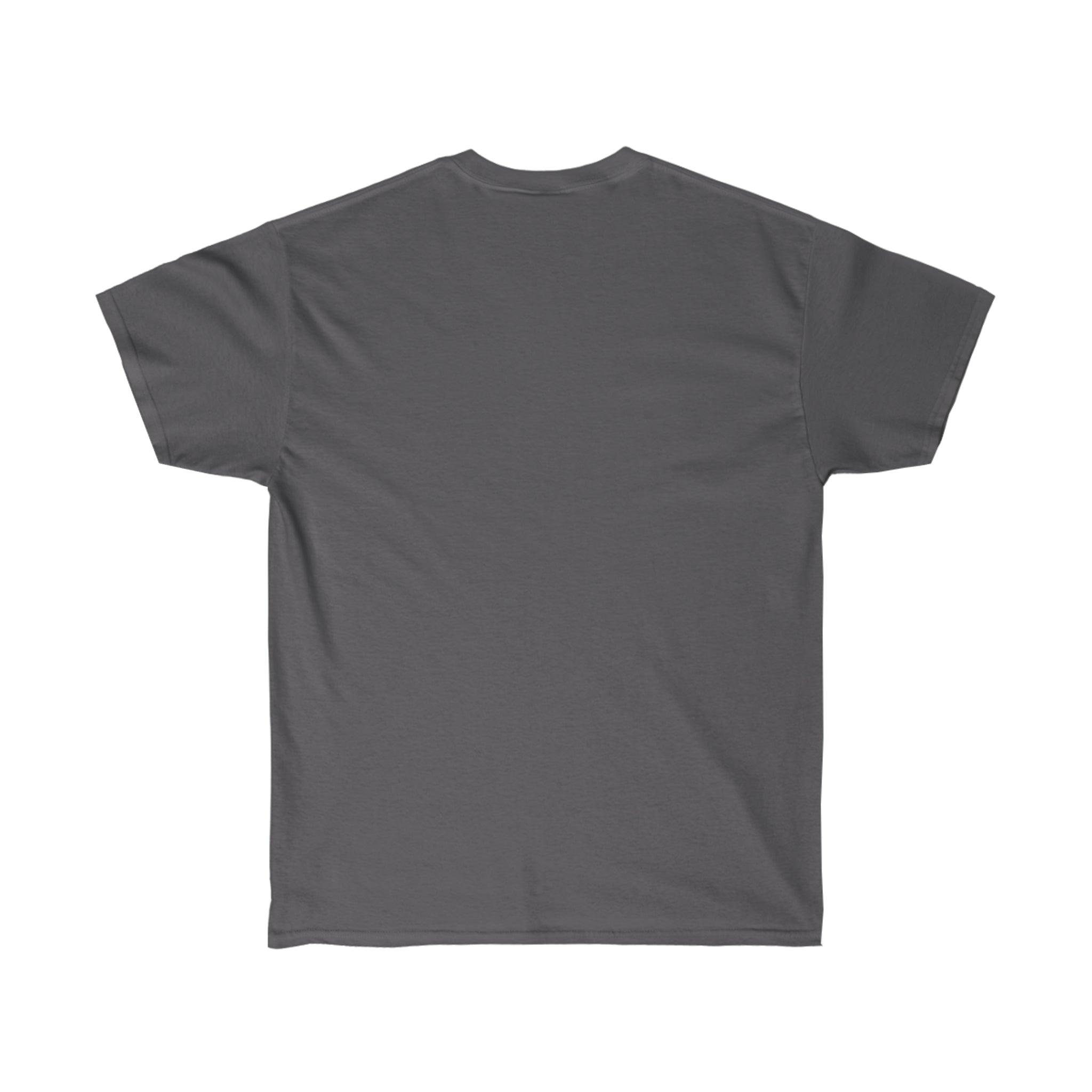 Smoke Spot Unisex Ultra Cotton Tee
