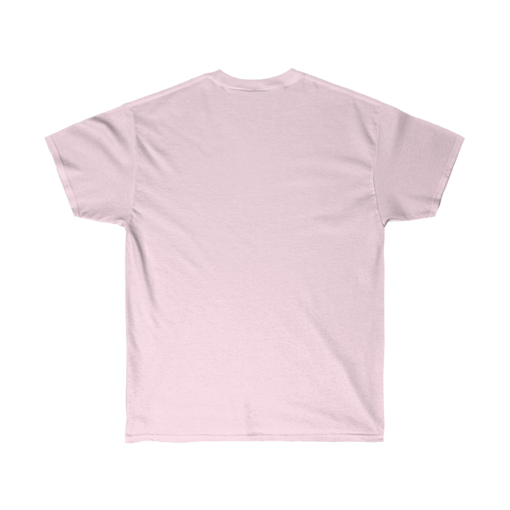 Smoke Spot Unisex Ultra Cotton Tee
