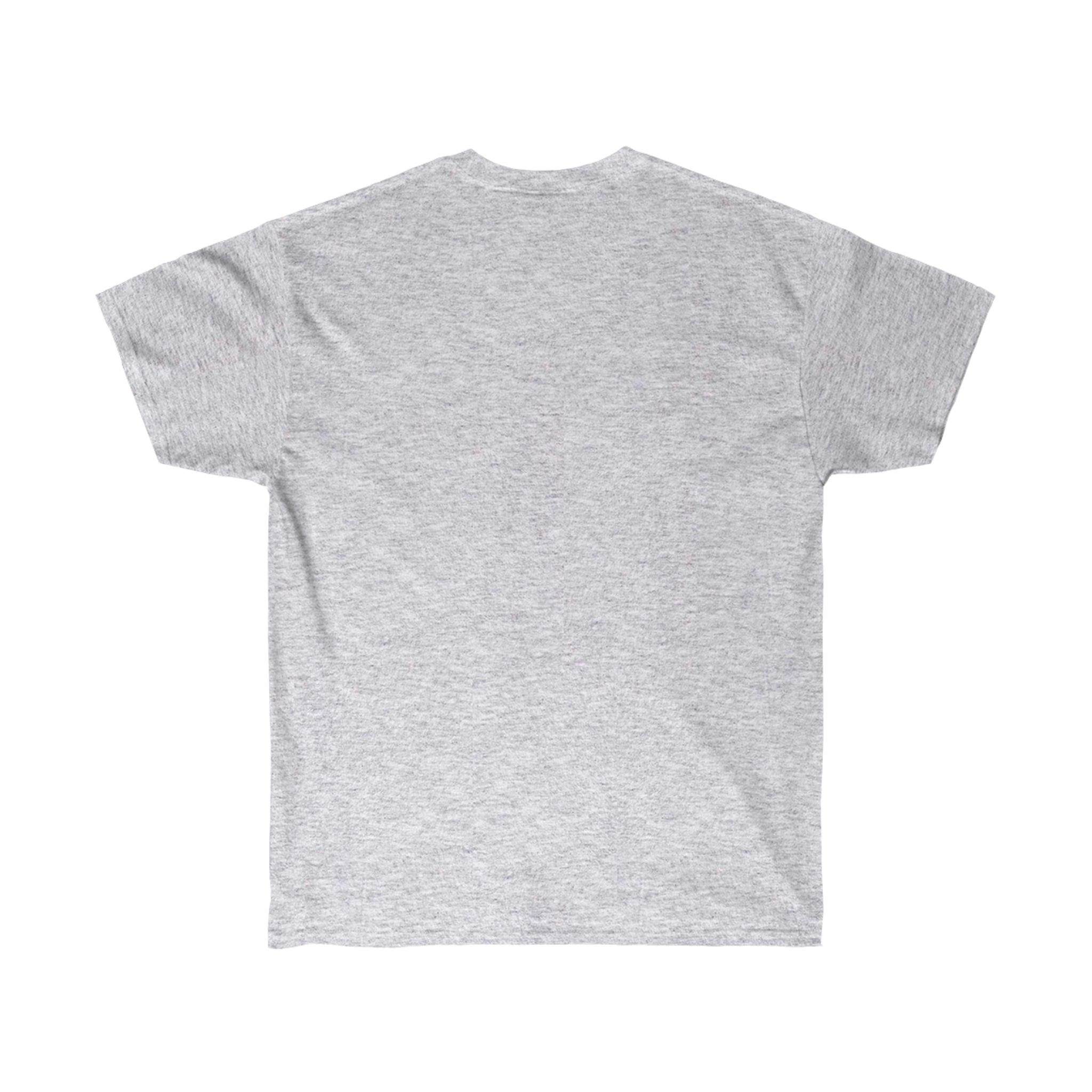 Smoke Spot Unisex Ultra Cotton Tee