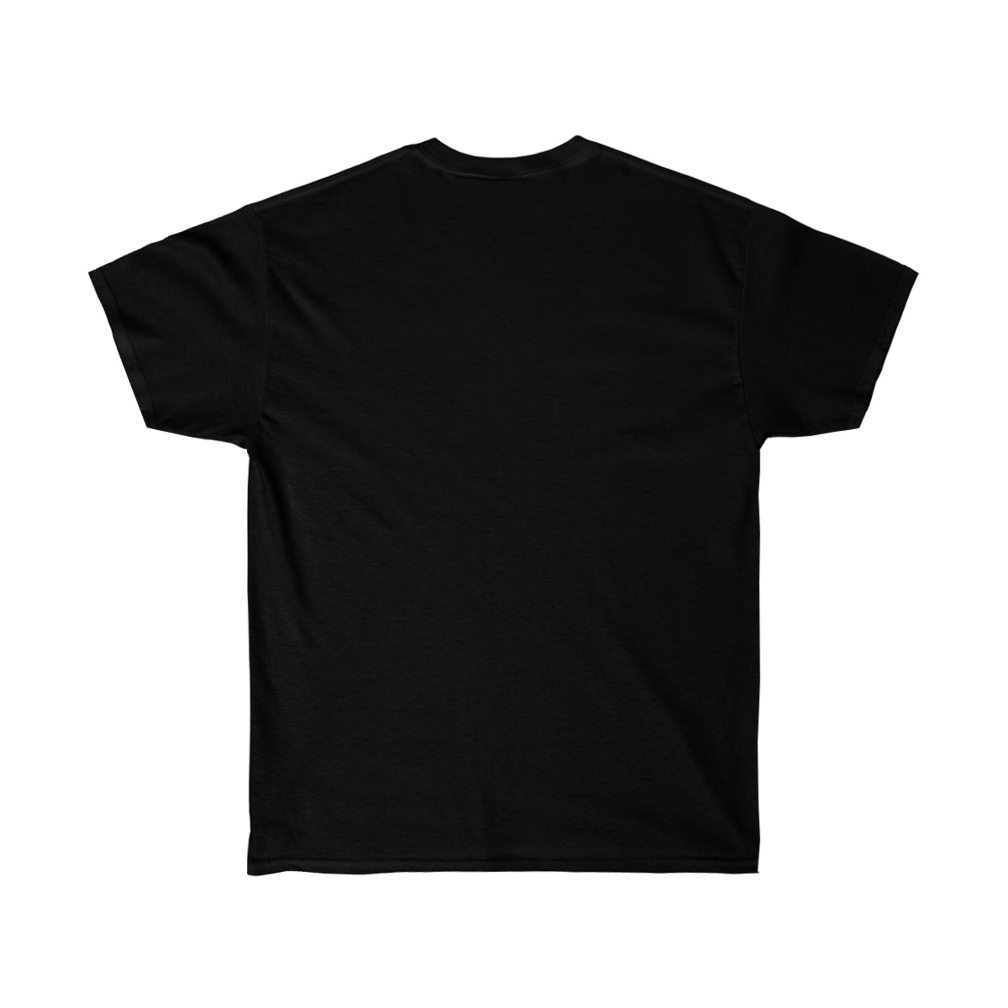 Smoke Spot Unisex Ultra Cotton Tee