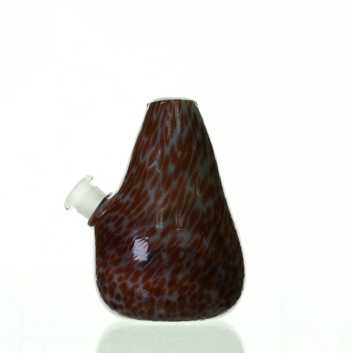 SPECIAL K GLASS SOFT GLASS EGG #103 - Smoke Spot Smoke Shop