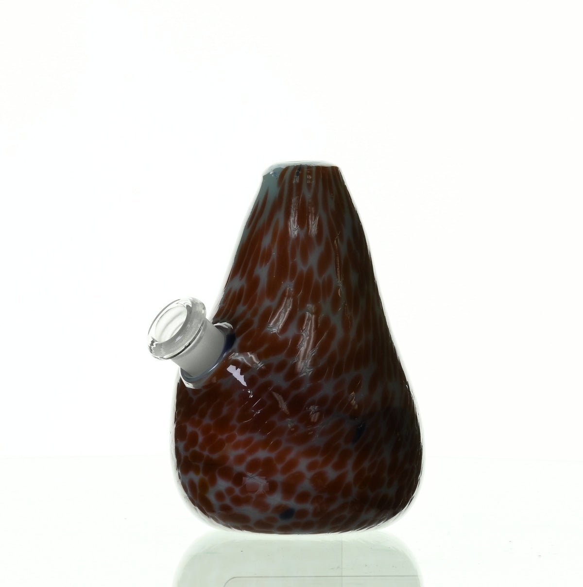 SPECIAL K GLASS SOFT GLASS EGG #103 - Smoke Spot Smoke Shop