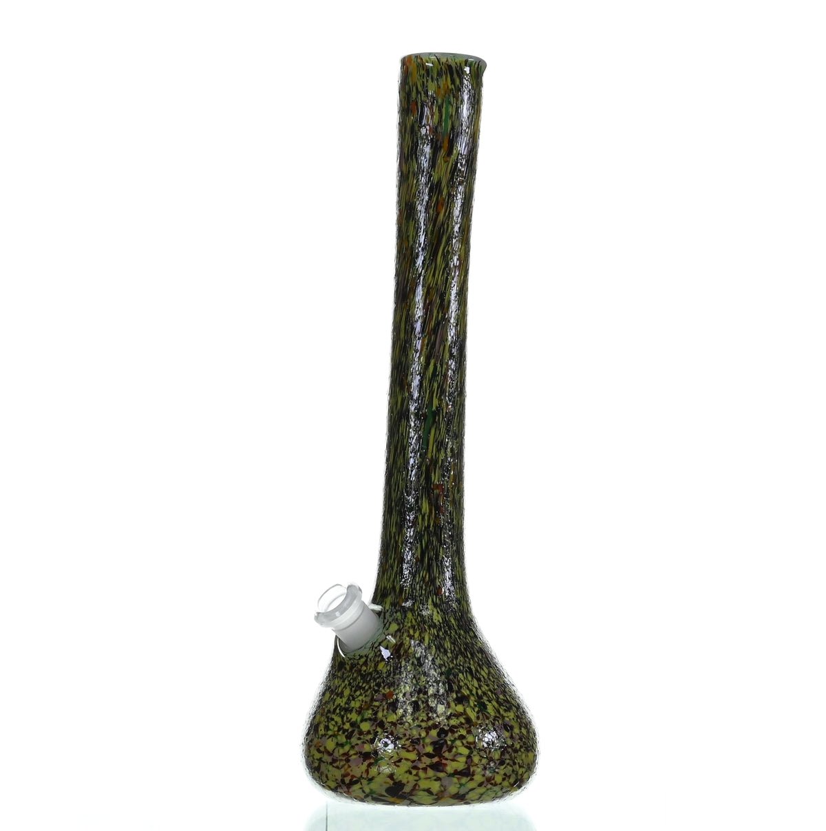 SPECIAL K GLASS SOFT GLASS LARGE BULLET #162 - Smoke Spot Smoke Shop