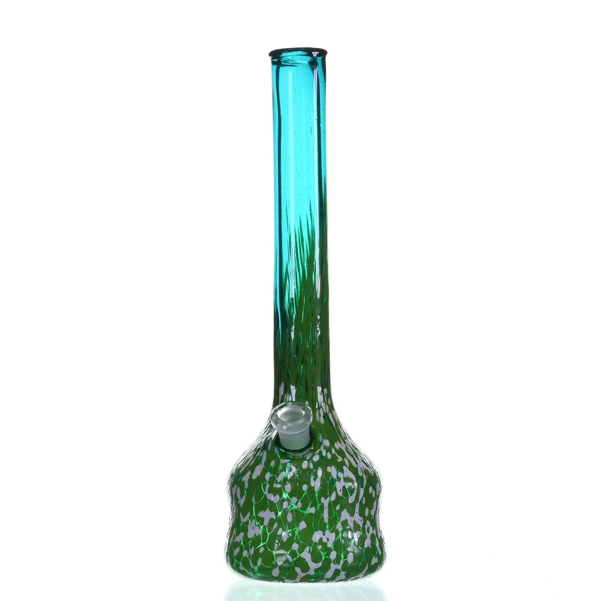 SPECIAL K GLASS SOFT GLASS LARGE BULLET #163 - Smoke Spot Smoke Shop