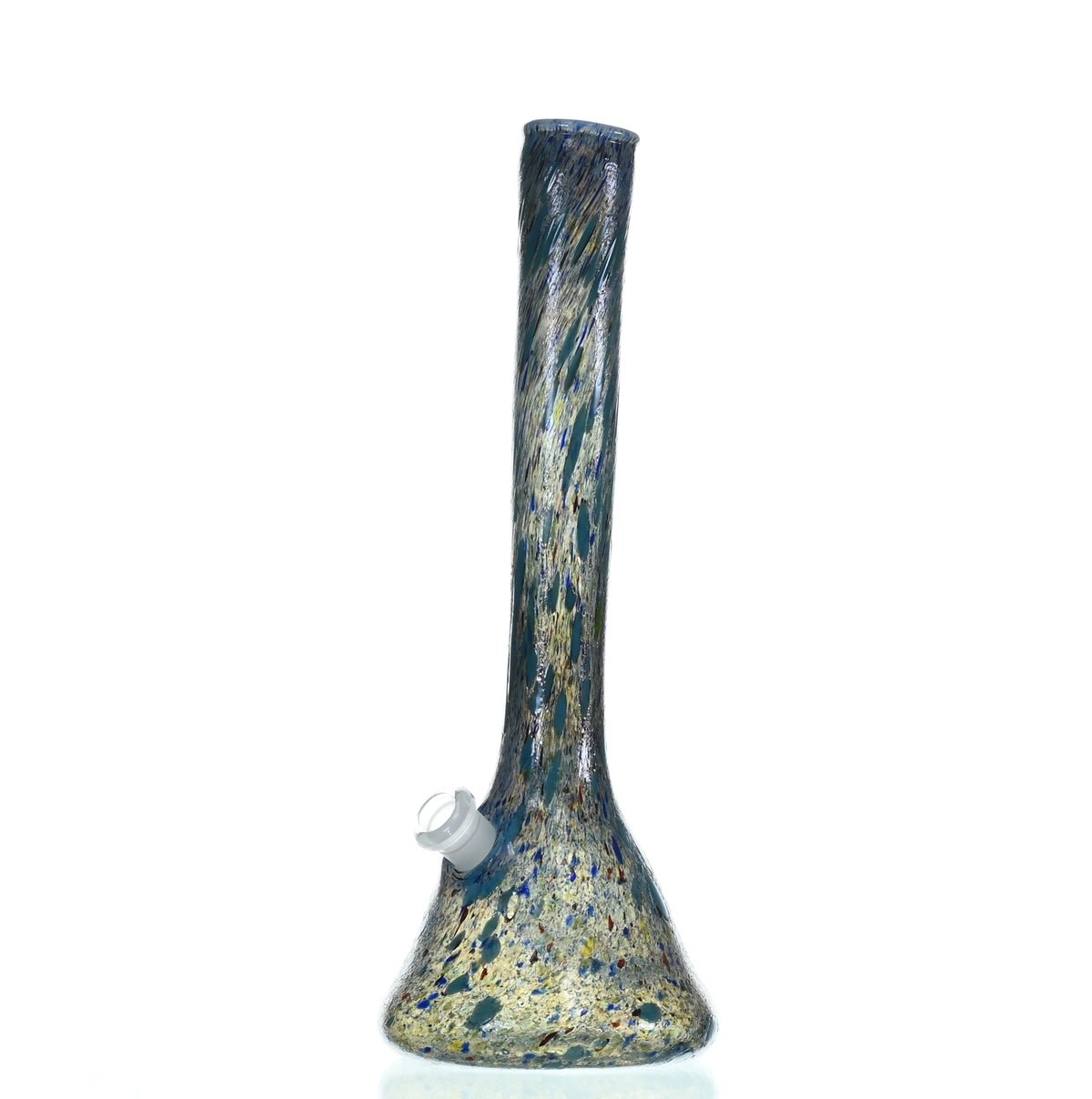 SPECIAL K GLASS SOFT GLASS LARGE BULLET #164 - Smoke Spot Smoke Shop