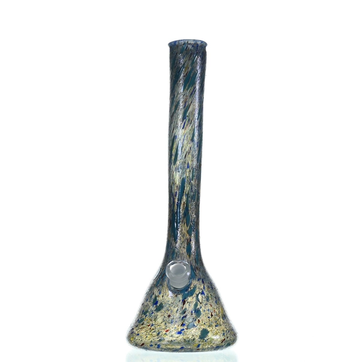 SPECIAL K GLASS SOFT GLASS LARGE BULLET #164 - Smoke Spot Smoke Shop