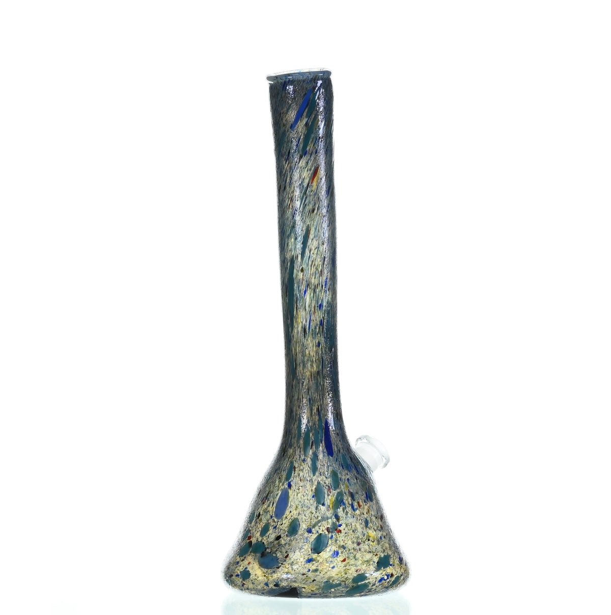 SPECIAL K GLASS Soft Glass Large Bullet #164 specialty glass waterpipe