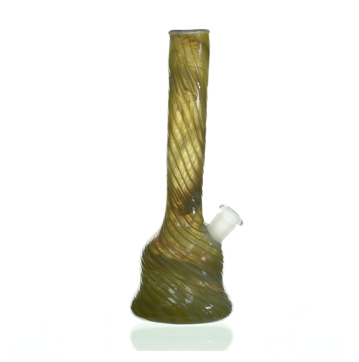 Special K Glass Soft Glass Medium Bullet #128 durable soft glass waterpipe