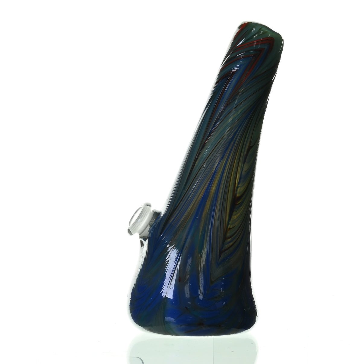 SPECIAL K GLASS SOFT GLASS MEDIUM CONE #125 - Smoke Spot Smoke Shop
