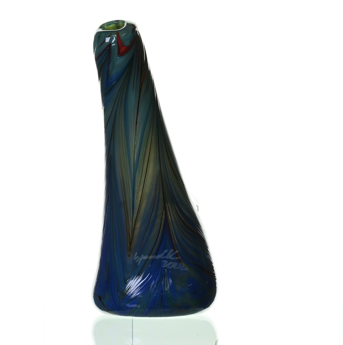 SPECIAL K GLASS SOFT GLASS MEDIUM CONE #125 - Smoke Spot Smoke Shop