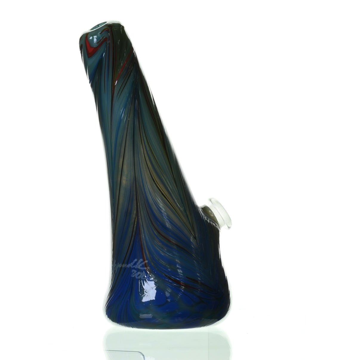 SPECIAL K GLASS SOFT GLASS MEDIUM CONE #125 - Smoke Spot Smoke Shop