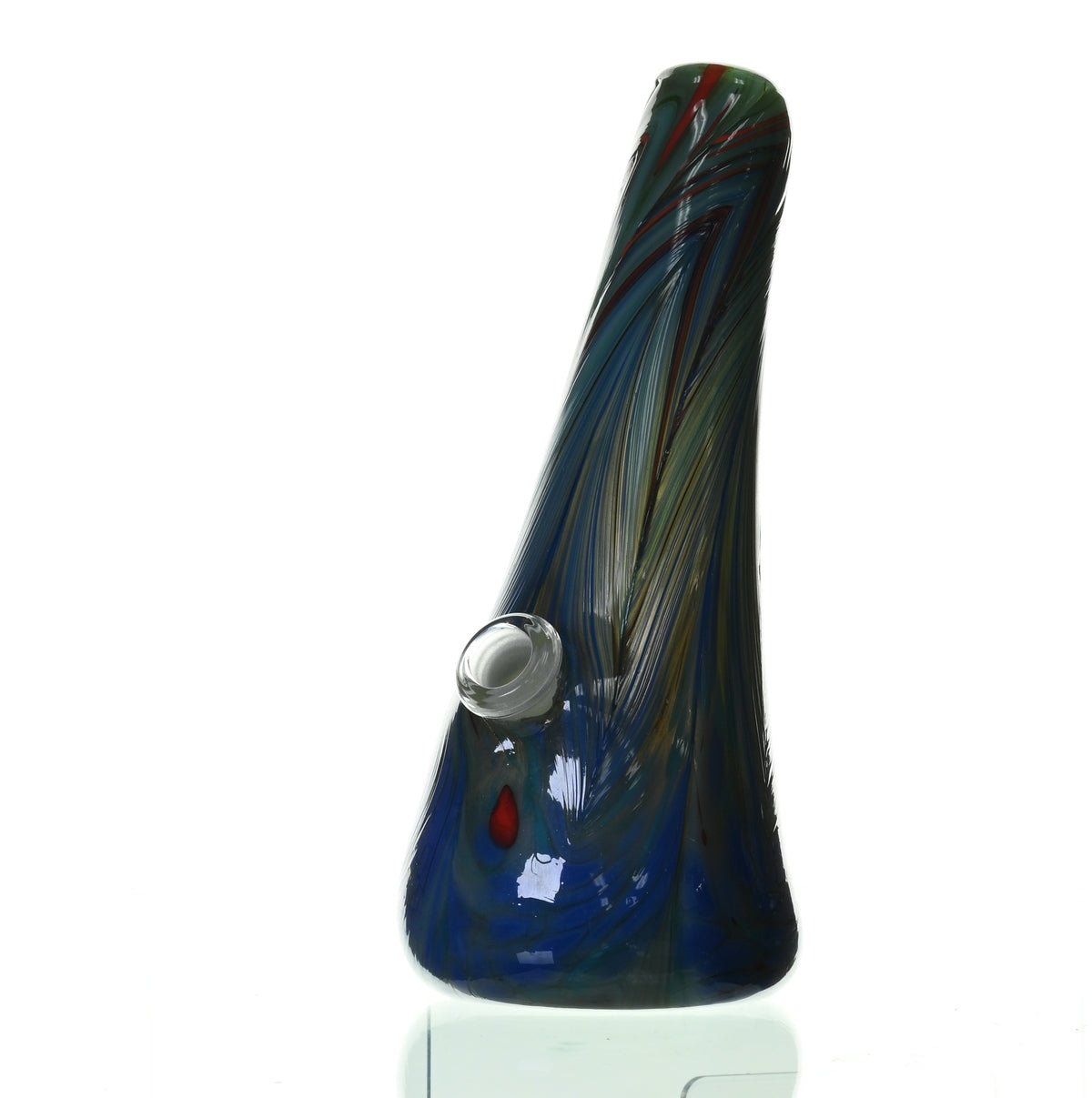 SPECIAL K GLASS SOFT GLASS MEDIUM CONE #125 - Smoke Spot Smoke Shop