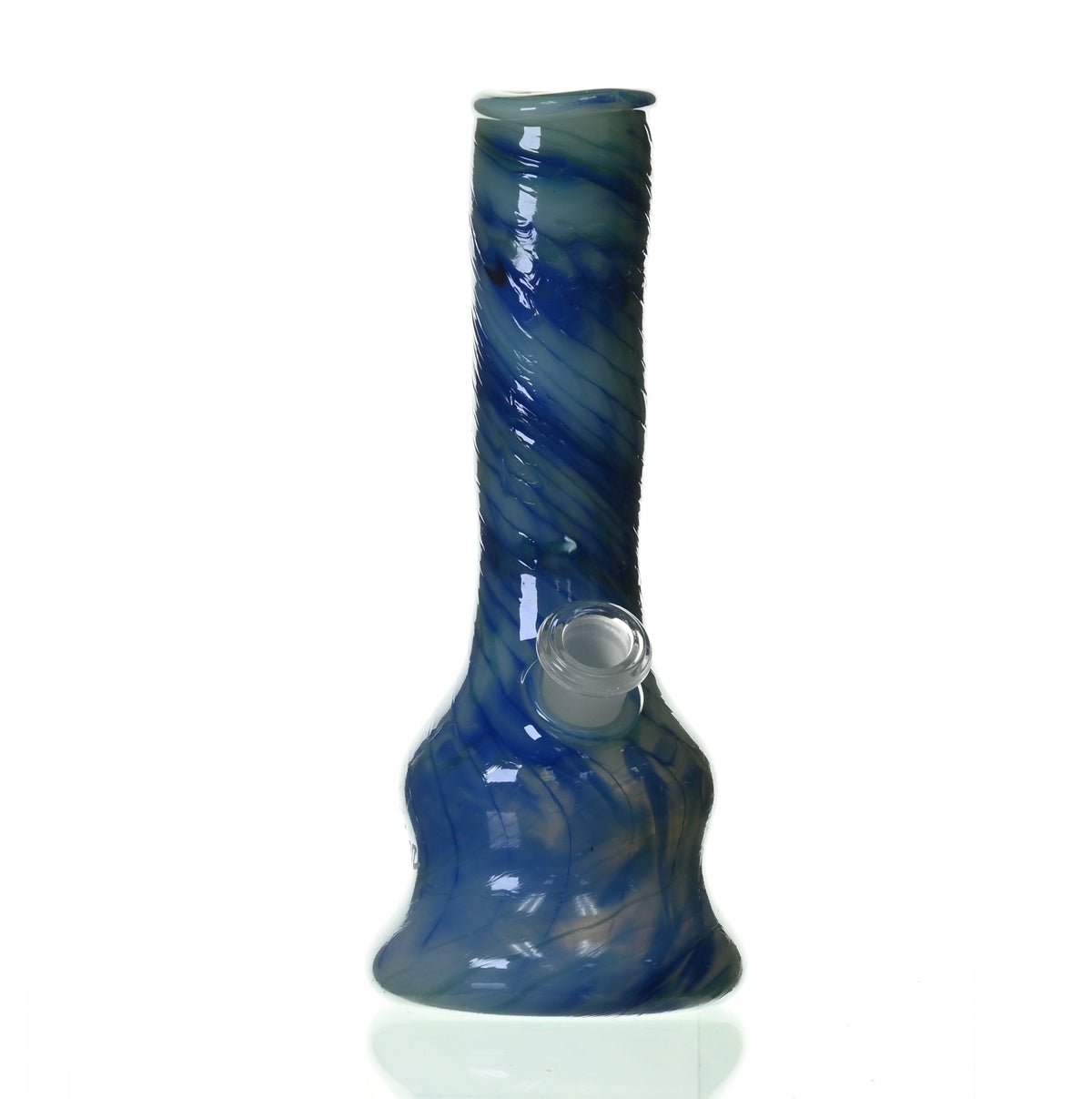 SPECIAL K GLASS Soft Glass Small Bullet #119 premium glass art waterpipe