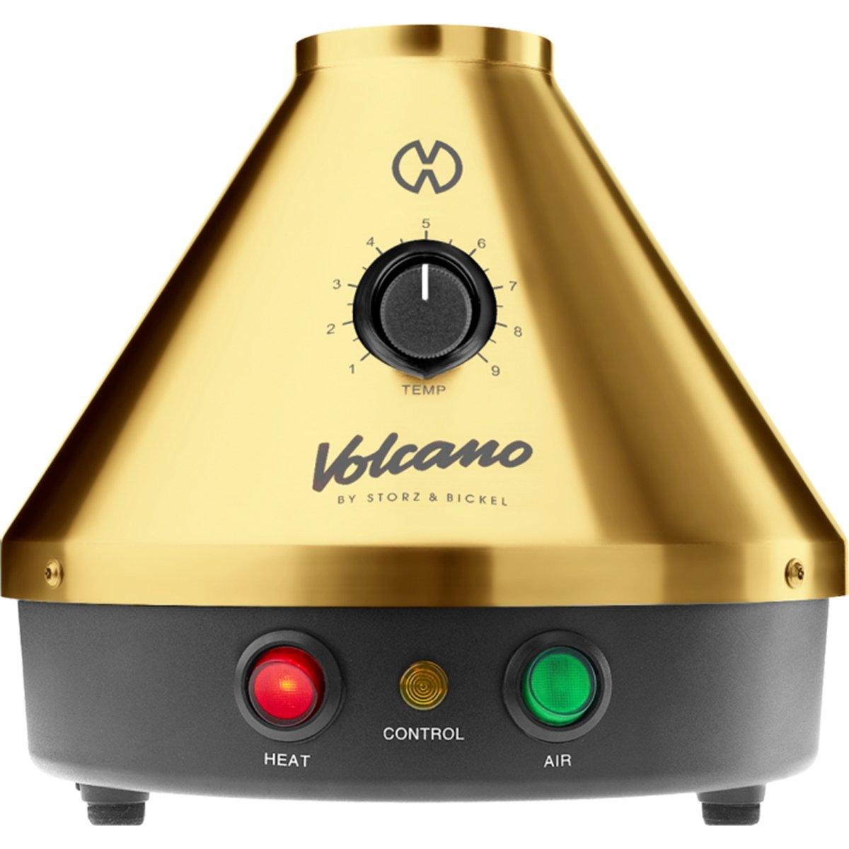 STORZ & BICKEL VOLCANO 20 YEARS LIMITED EDITION - Smoke Spot Smoke Shop