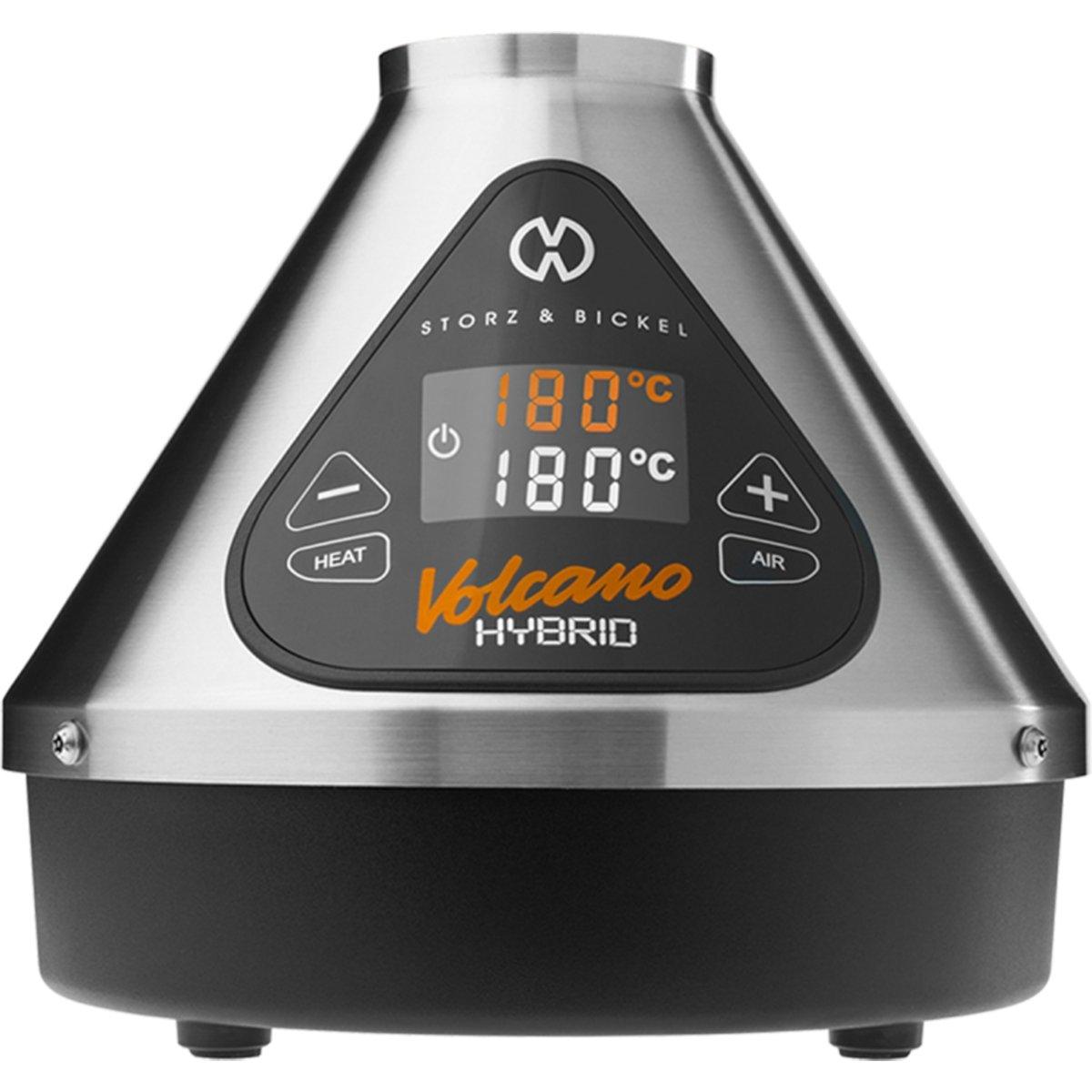 STORZ & BICKEL VOLCANO HYBRID - Smoke Spot Smoke Shop