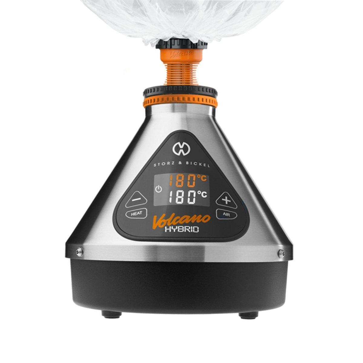 STORZ & BICKEL VOLCANO HYBRID - Smoke Spot Smoke Shop