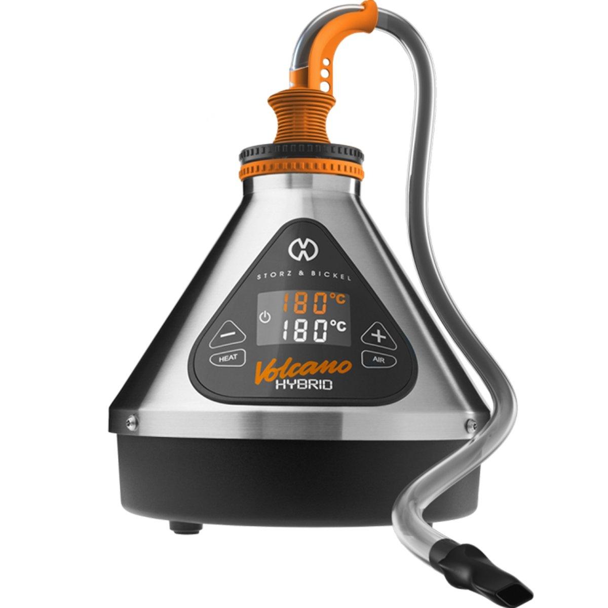 STORZ & BICKEL VOLCANO HYBRID - Smoke Spot Smoke Shop