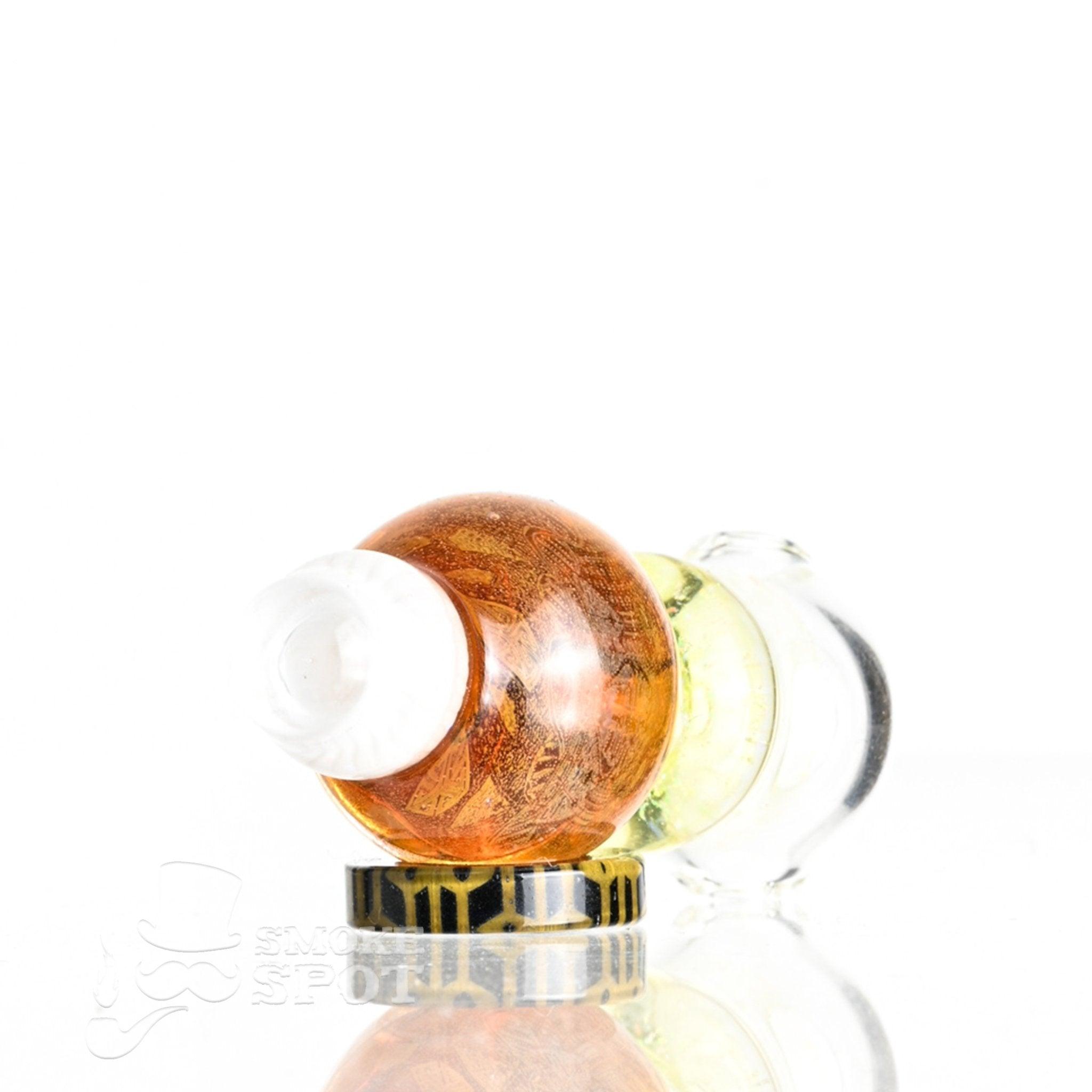 Holgram Pendant cap design Bubble cap shape