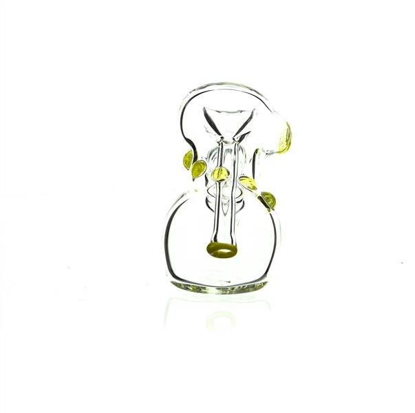 Taylor Twompsacks Hammer yellow - Smoke Spot Smoke Shop
