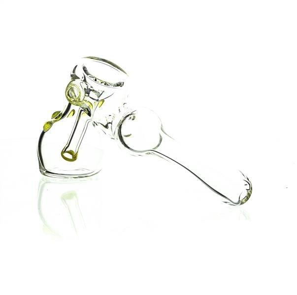 Taylor Twompsacks Hammer yellow - Smoke Spot Smoke Shop
