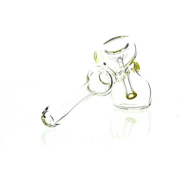 Taylor Twompsacks Hammer yellow - Smoke Spot Smoke Shop