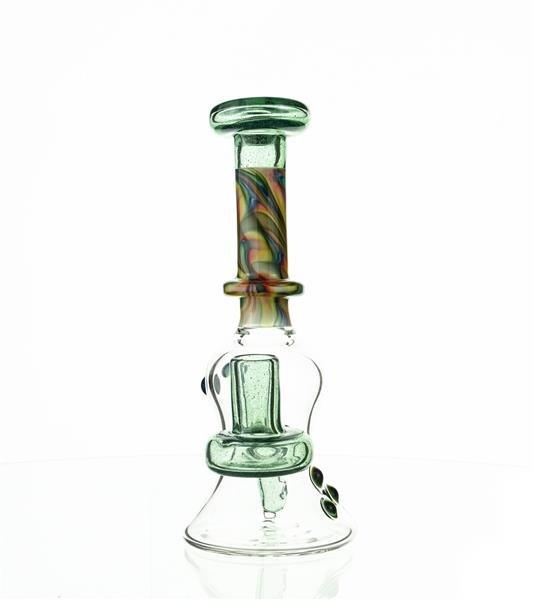 Taylor Twompsacks Rig #1 - Smoke Spot Smoke Shop