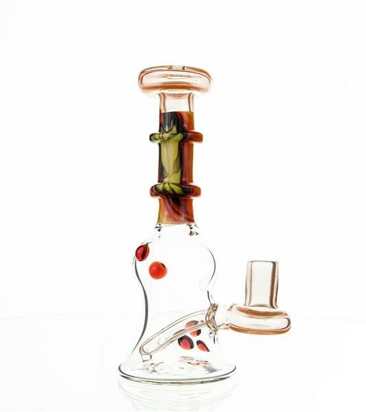 Taylor Twompsacks Rig #5 - Smoke Spot Smoke Shop