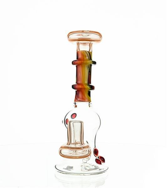 Taylor Twompsacks Rig #5 - Smoke Spot Smoke Shop