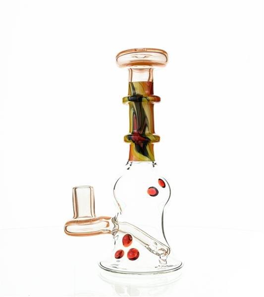 Taylor Twompsacks Rig #5 - Smoke Spot Smoke Shop